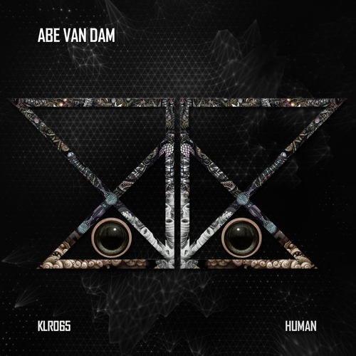 Abe Van Dam - Human [KLR065]